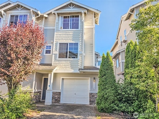 332 126th Place SE Unit B, Everett, WA 98208