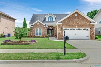 205 Taunton St SW, Huntsville, AL 35824
