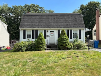 38 Buckley Ave, Bristol, CT 06010