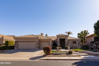3631 S Greythorne Way, Chandler, AZ 85248