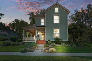 312 W 4th St, Waterloo, IL 62298