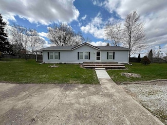 4931 W County Road 1300 S, Galveston, IN 46932