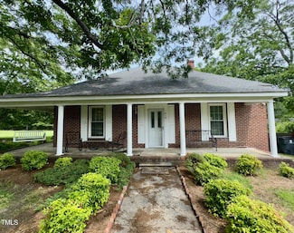 410 High St, Norlina, NC 27563