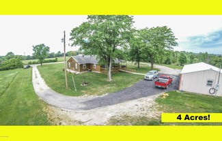 10232 Old Us Highway 54, New Bloomfield, MO 65063