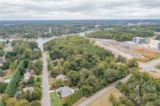 15.4 Acres Langtree Rd, Mooresville, NC 28117