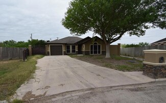 238 Pino St, La Joya, TX 78560
