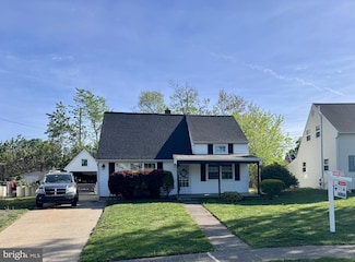 254 W Chestnut St, Pottstown, PA 19464