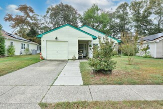 241 Yorktowne Dr, Little Egg Harbor Township, NJ 08087