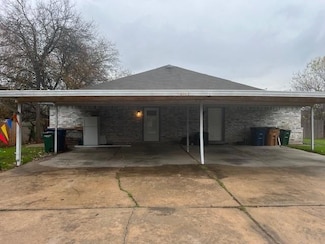 8117 Willet Trail Unit A, Austin, TX 78745