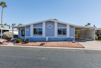 3400 S Ironwood Dr Unit 360, Apache Junction, AZ 85120
