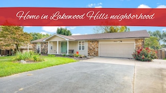 4922 S Palmer Ave, Springfield, MO 65804