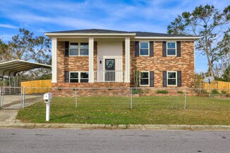 2929 Inwood Dr, Hephzibah, GA 30815