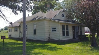 503 E Auberry Grove, Jamesport, MO 64648