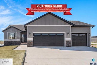 6416 S Hannby Trail, Sioux Falls, SD 57106