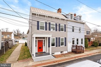 22 E Church St, Bordentown, NJ 08505