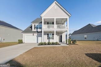 106 Franklins Walk, Rincon, GA 31326