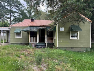 177 Glenn Ave, Mobile, AL 36606