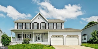 22 Billingsport Dr, Sicklerville, NJ 08081