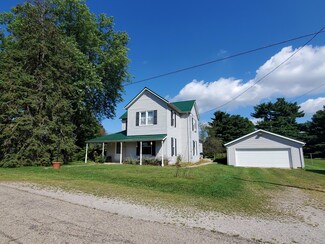 2620 Gift St, Millersport, OH 43046