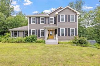 2 Golden View Dr, Bow, NH 03304