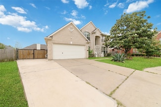 6610 Golden View Ct, Houston, TX 77083