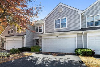 120 Parkview Dr Unit 3120, Wauconda, IL 60084