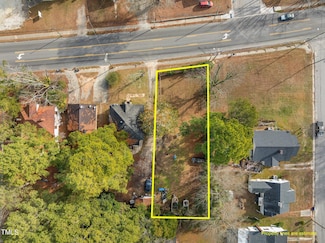 1516 Old Wilson Rd, Rocky Mount, NC 27801