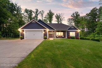 1548 Hardin Ridge Rd SE, Corydon, IN 47112