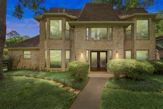 5507 Glenmere Ln, Spring, TX 77379
