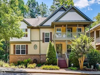 1655 Habershal Rd NW, Atlanta, GA 30318