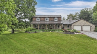 12126 State Route 188, Thornville, OH 43076