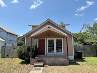 572 Eastern Ave, Bertram, TX 78605