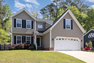 5413 Botany Bay Dr, Raleigh, NC 27616