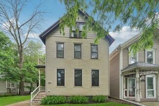 2427 S Wentworth Ave, Milwaukee, WI 53207