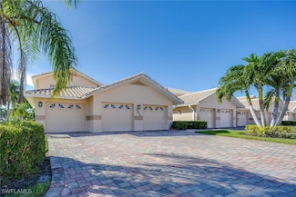 9022 Michael Cir Unit 3, Naples, FL 34113