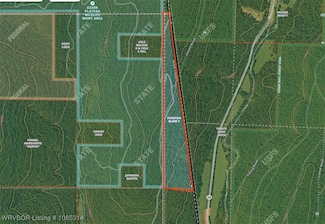 TBD E 899 Rd, Stilwell, OK 74960