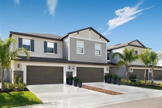 32135 Pop Ash Place, San Antonio, FL 33576