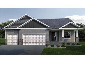 1601 Spruce St, Farmington, MN 55024