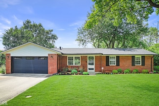 7234 Fairwood Dr, Indianapolis, IN 46256