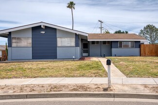 1588 Calle Portos, Lompoc, CA 93436