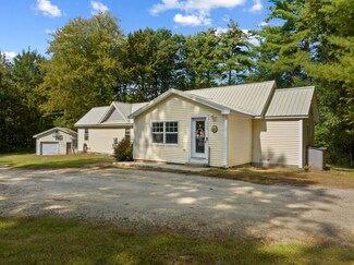 349 Cross Mill Rd, Northfield, NH 03276