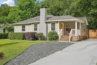 1605 Wellswood Dr SE, Atlanta, GA 30315