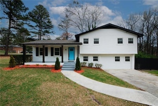 1616 W Kellogg Cir, Douglasville, GA 30134
