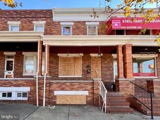 457 Drew St, Baltimore, MD 21224