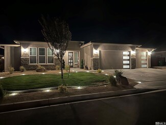 958 Pine Forest Dr, Spanish Springs, NV 89441