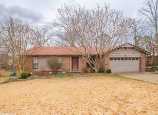 9 Pleasant Tree Cove, Little Rock, AR 72211