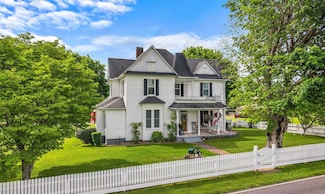 989 Dumplin Valley Rd E, Jefferson City, TN 37760