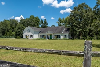 1225 E Hampton Dr, Statesboro, GA 30461