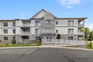 26 N de Baun Ave Unit 303, Suffern, NY 10901