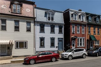 2611 Jane St, Pittsburgh, PA 15203
